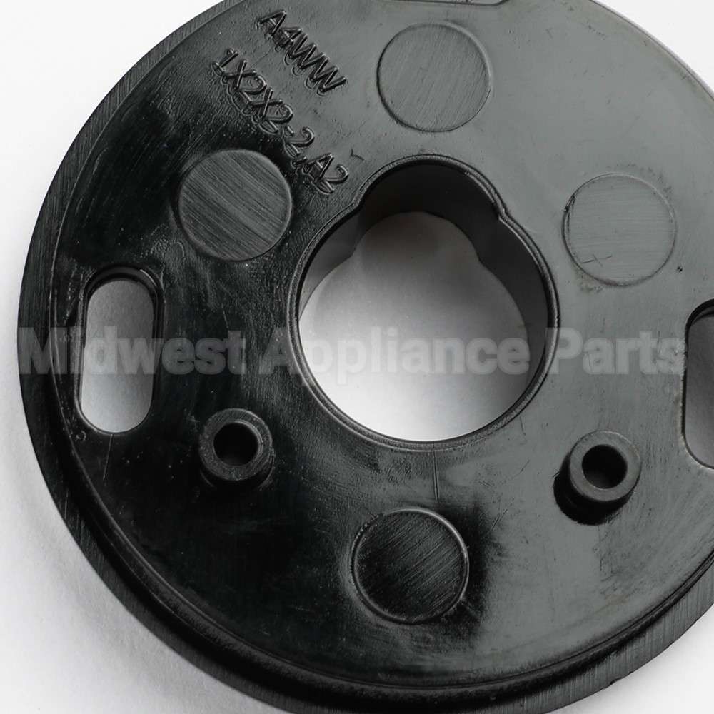 DG61-01870A Samsung Holder Knob;Better,Gas,Pc,T2,Dark Glass,