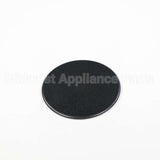 DG62-00067A Samsung Burner-Cap(R);Nx58H5650Ws,Cr-Spe,Pi94.5,