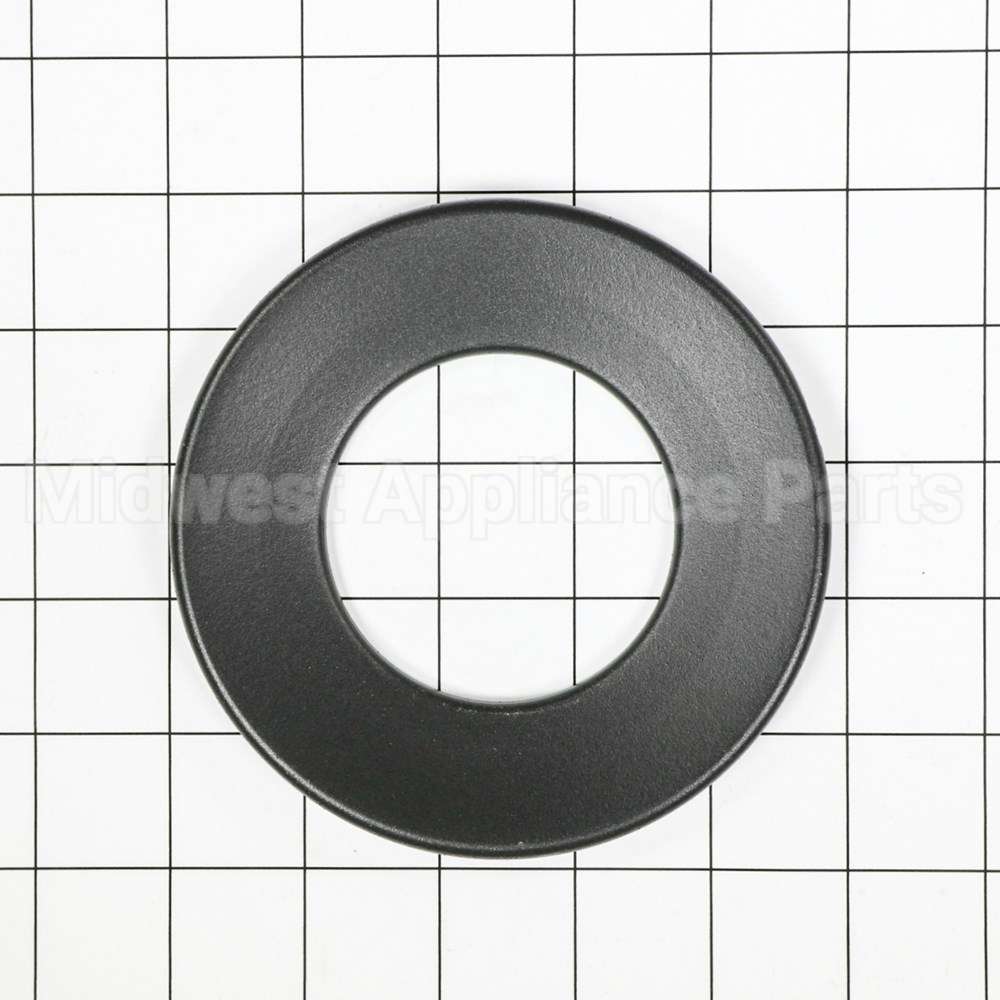 DG62-00069A Samsung Burner-Cap Dual;Fx710Bgs,Cr-Spe,Pi123,Ma