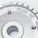 DG62-00074C Samsung Burner Head Right;Nx58F5300Ss,Alcd12,Pow