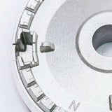 DG62-00074C Samsung Burner Head Right;Nx58F5300Ss,Alcd12,Pow