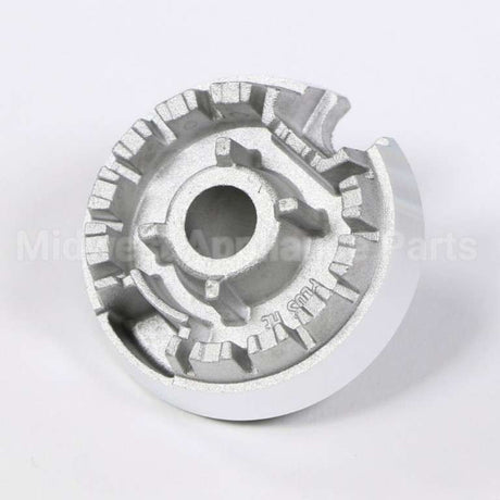 DG62-00076B Samsung Burner-Head(Aux);Nx583G0Vbsr,Aldc12,Pi44