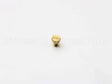 DG62-00098A Samsung Nozzle-Aux Lp;Fx710Bgs,Brass,C3604Bd