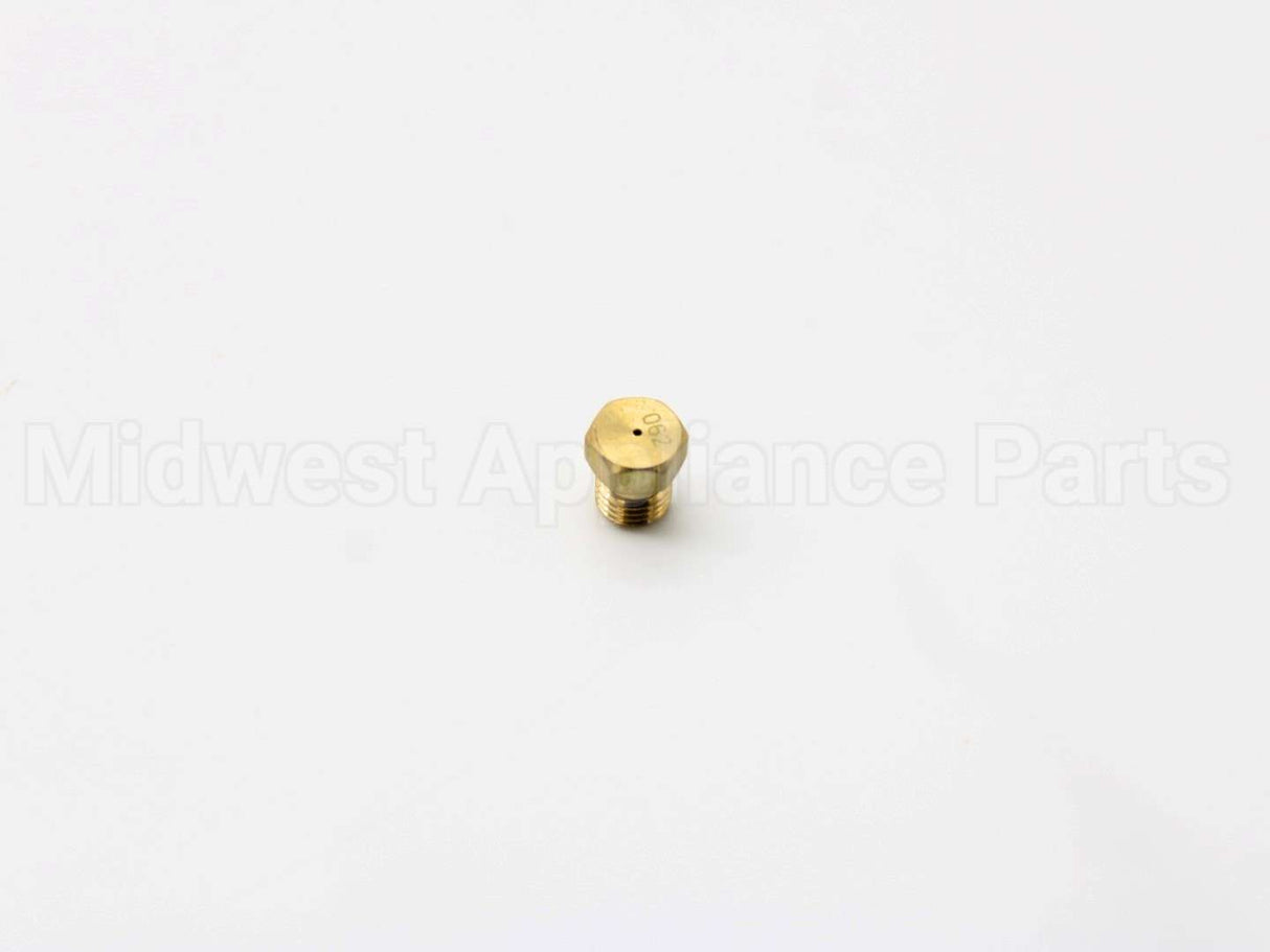 DG62-00098A Samsung Nozzle-Aux Lp;Fx710Bgs,Brass,C3604Bd