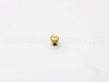 DG62-00098A Samsung Nozzle-Aux Lp;Fx710Bgs,Brass,C3604Bd