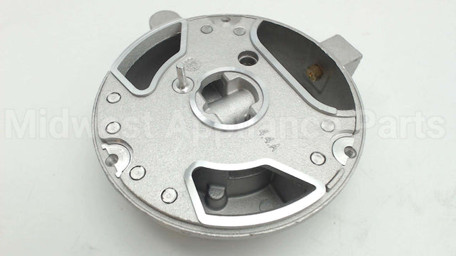 DG62-00120A Samsung Burner Cup Dual;Fx710Bgs,Aldc12,Double-R