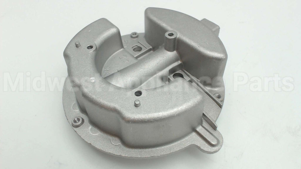 DG62-00120A Samsung Burner Cup Dual;Fx710Bgs,Aldc12,Double-R