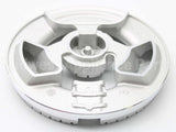 DG62-00121A Samsung Burner Head Dual;Fx710Bgs,Alcd12,Double-