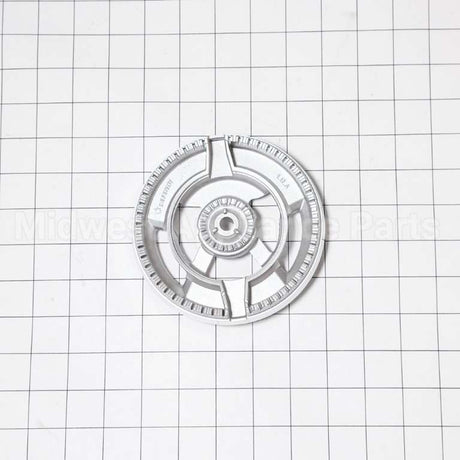 DG62-00132A Samsung Burner Head Dual;Nx58F5700Ws,Alcd12,Dual