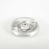 DG62-00132A Samsung Burner Head Dual;Nx58F5700Ws,Alcd12,Dual