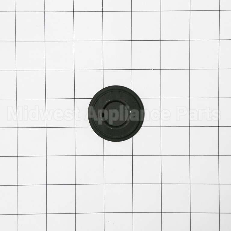 DG62-00137A Samsung Burner Cap Aux;Nx58H9500Ws,Cr-Spe,Dia.50