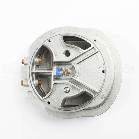 DG62-00162A Samsung Burner Cup;Ny58J9850Ws,Aldc12,Dual Burne