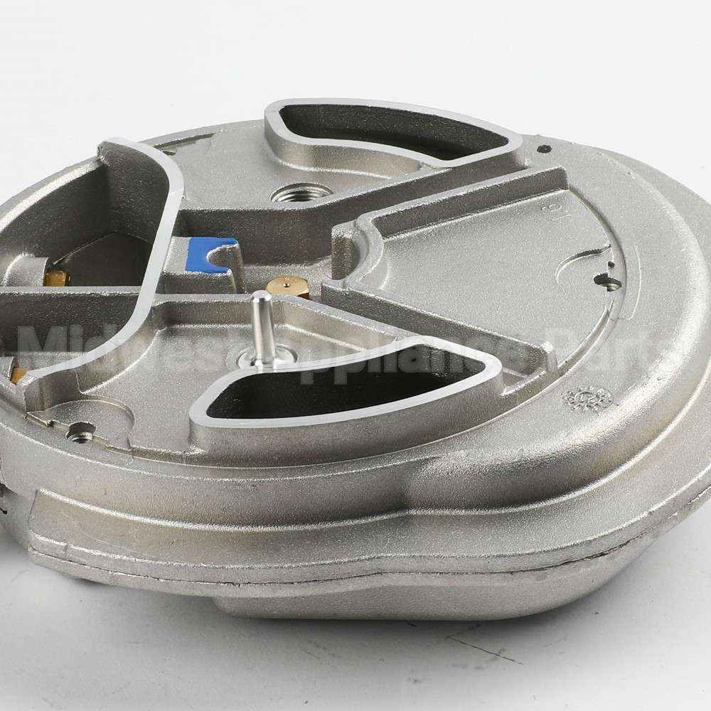 DG62-00162A Samsung Burner Cup;Ny58J9850Ws,Aldc12,Dual Burne