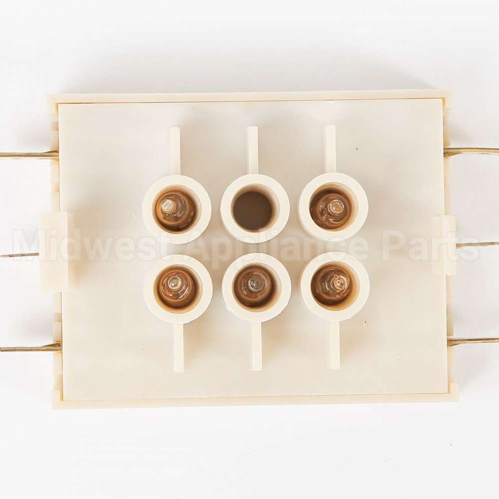 DG64-00319A Samsung Lamp Etc;Bk,125,Neon, Fe-R300,Pps,Natura