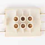 DG64-00319A Samsung Lamp Etc;Bk,125,Neon, Fe-R300,Pps,Natura