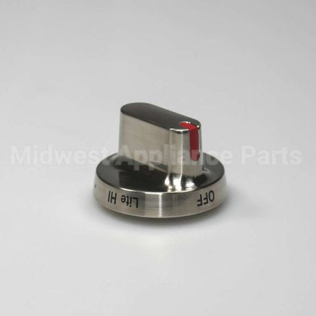 DG64-00472A Samsung Knob Dial;Fx710Bgs,Pc+Abs,Natural,62,Mc1