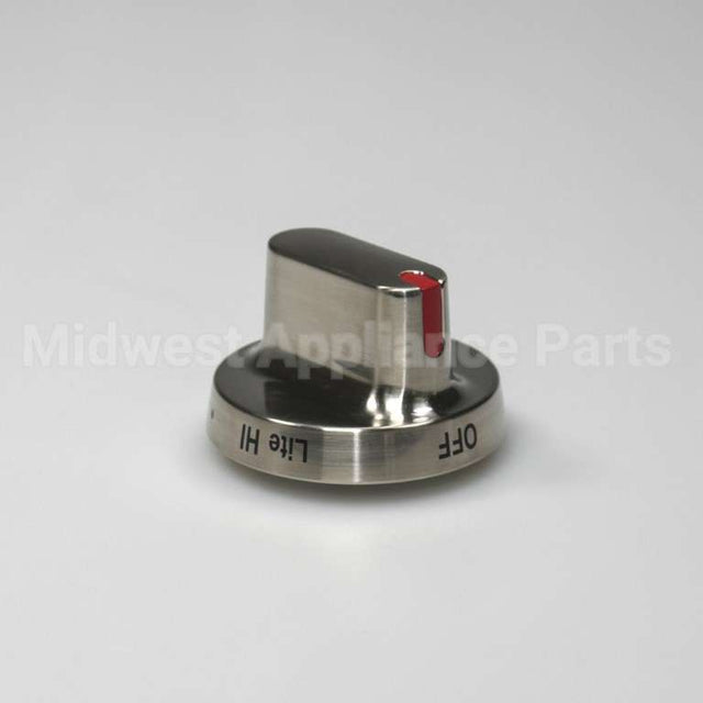 DG64-00472A Samsung Knob Dial;Fx710Bgs,Pc+Abs,Natural,62,Mc1