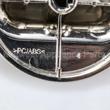 DG64-00472B Samsung Knob Dial;Nx583G0Vbsr,Pc+Abs,Hb,Natural,