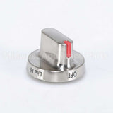 DG64-00472B Samsung Knob Dial;Nx583G0Vbsr,Pc+Abs,Hb,Natural,