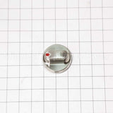 DG64-00472G Samsung Knob Dial;Nx58F5700Ws,Pc+Abs,Hb,Natural,