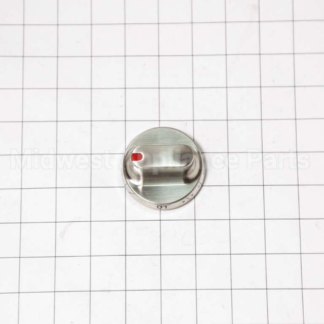 DG64-00472G Samsung Knob Dial;Nx58F5700Ws,Pc+Abs,Hb,Natural,