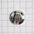 DG64-00473A Samsung Knob Dial;Nx58H5650Ws,Pc+Abs,Hb,Natural,