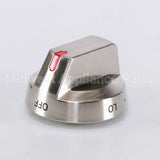 DG64-00473A Samsung Knob Dial;Nx58H5650Ws,Pc+Abs,Hb,Natural,