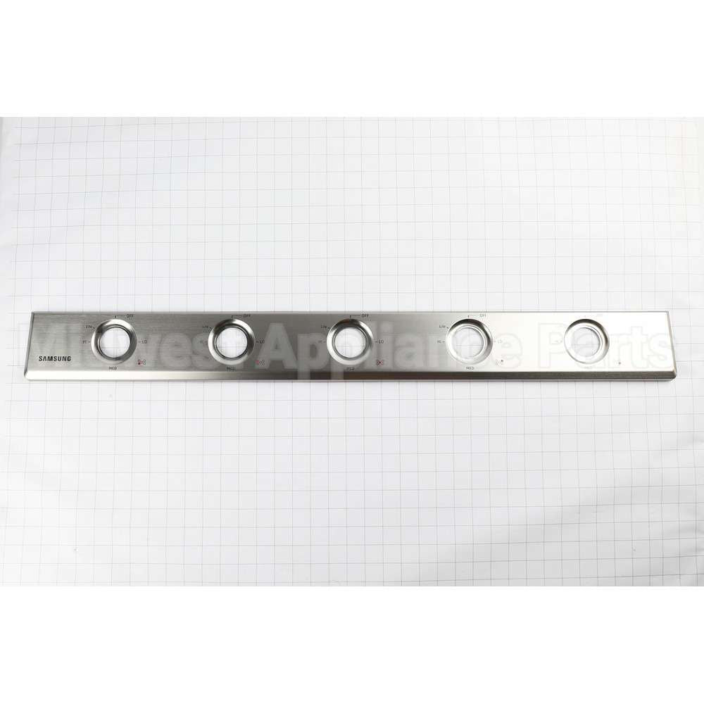 DG64-00616A Samsung Chassis Decoration;Na36K7750Ts,Al,Grande