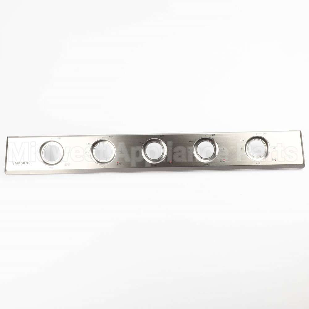 DG64-00619A Samsung Chassis Decoration;Na30K7750Tg,Al,Black,