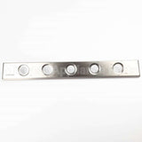 DG64-00619A Samsung Chassis Decoration;Na30K7750Tg,Al,Black,