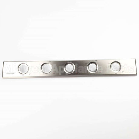 DG64-00619A Samsung Chassis Decoration;Na30K7750Tg,Al,Black,