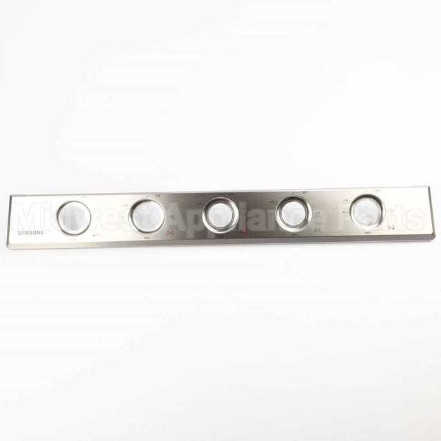 DG64-00619A Samsung Chassis Decoration;Na30K7750Tg,Al,Black,