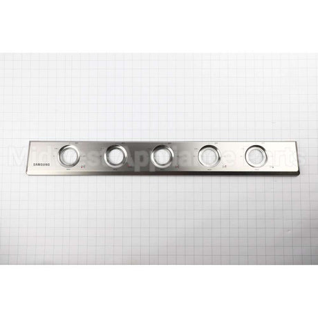 DG64-00619A Samsung Chassis Decoration;Na30K7750Tg,Al,Black,