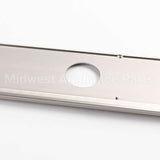 DG64-00619A Samsung Chassis Decoration;Na30K7750Tg,Al,Black,