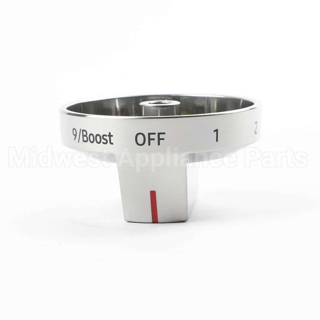 DG64-00981A Samsung Knob-Main;Ne63T8911Ss,Pc+Abs,Natural,Ind