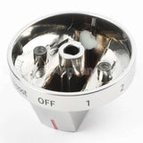 DG64-00981A Samsung Knob-Main;Ne63T8911Ss,Pc+Abs,Natural,Ind