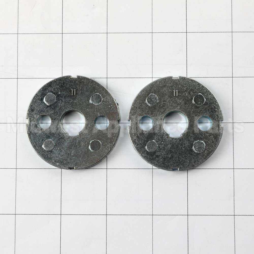 DG64-01050A Samsung Knob-Weight;Nx60*67**,Nx60*65**,Zn,Weigh