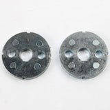 DG64-01050A Samsung Knob-Weight;Nx60*67**,Nx60*65**,Zn,Weigh