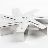 DG67-00120B Samsung Fan Convection-Low;Nv51K6650Ds,Sts316L,D
