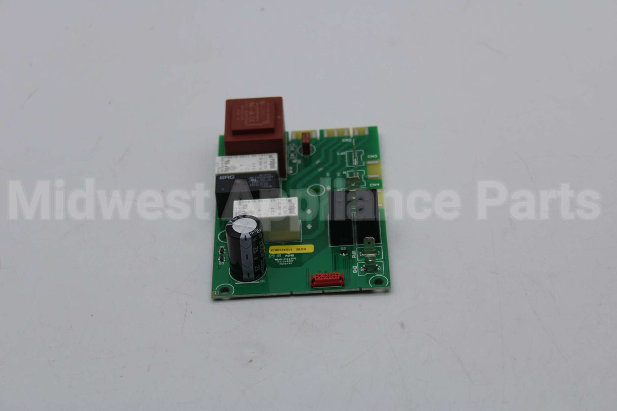 DG81-02241A Samsung A/S-Main Pba;Nk30K7000Ws,Ecb0126514,Pwr