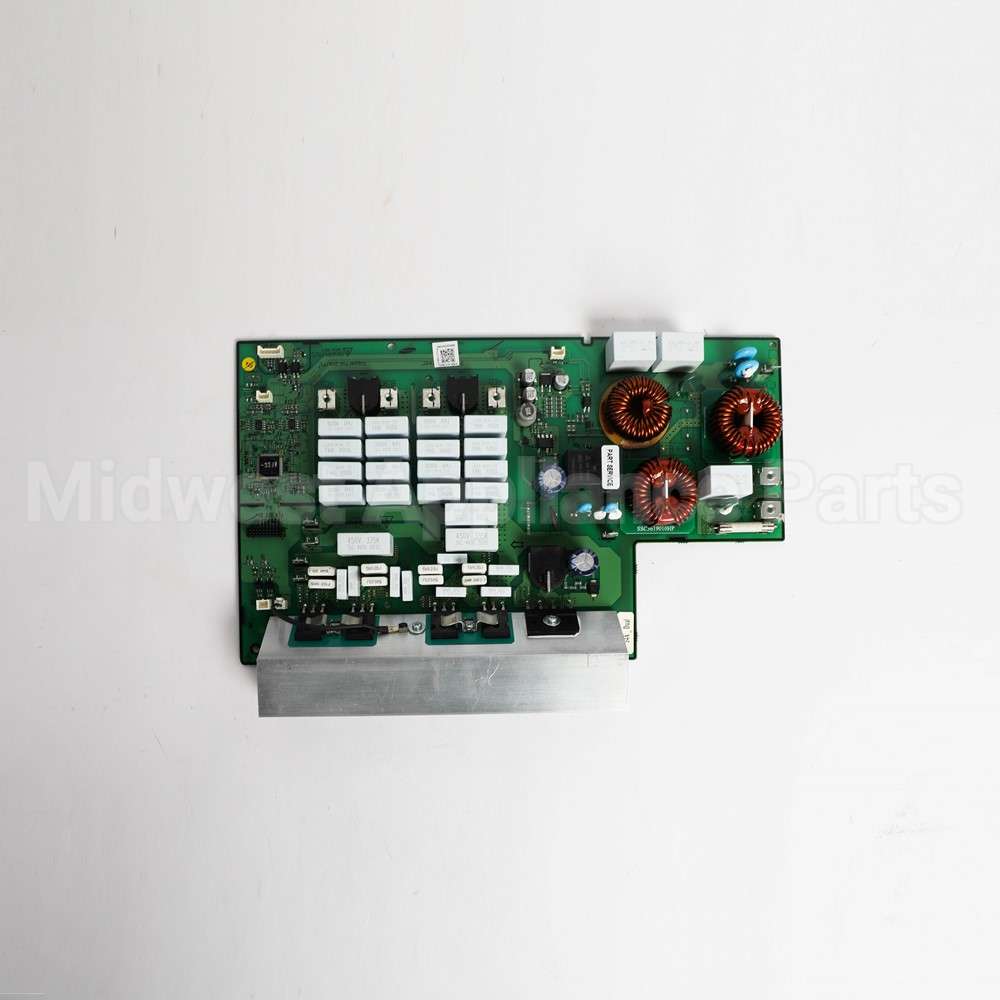 DG92-01034A Samsung Assy Pcb Inverter;Dualpower_Center,Nz950