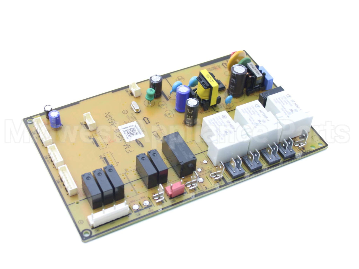 DG92-01084A Samsung Assy Pcb Main;Fm-New-Main-14,Ne5000N,124