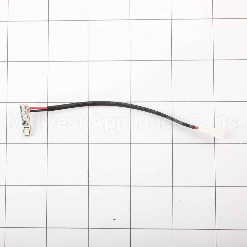 DG92-01088A Samsung Assy Module;Assy Knob Light,Ne5000N,Ne50