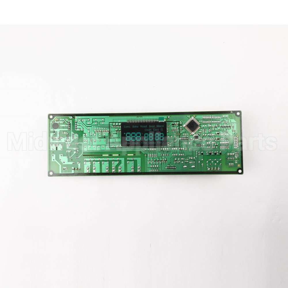 DG92-01107C Samsung Assy Pcb Main;V1-Main,Nx5000H,302X197,12