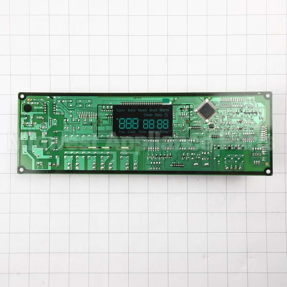 DG92-01107C Samsung Assy Pcb Main;V1-Main,Nx5000H,302X197,12