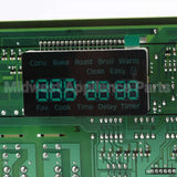 DG92-01107C Samsung Assy Pcb Main;V1-Main,Nx5000H,302X197,12