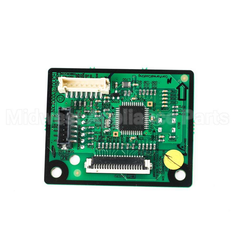 DG92-01108A Samsung Assy Pcb Sub;Nx5000H-Touch,Nx5000H,47.75