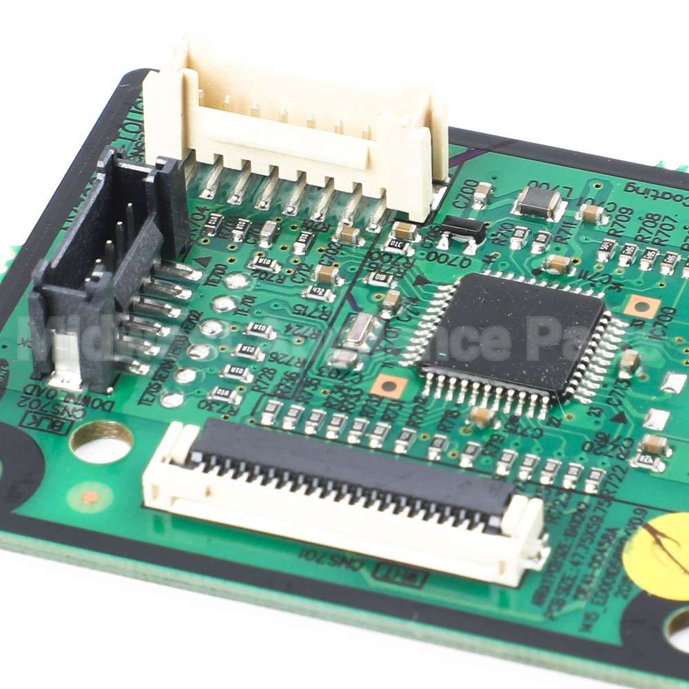 DG92-01108A Samsung Assy Pcb Sub;Nx5000H-Touch,Nx5000H,47.75