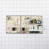 DG92-01134C Samsung Assy Pcb Main;Fm_Wall_Main_14,Nv5300R,12