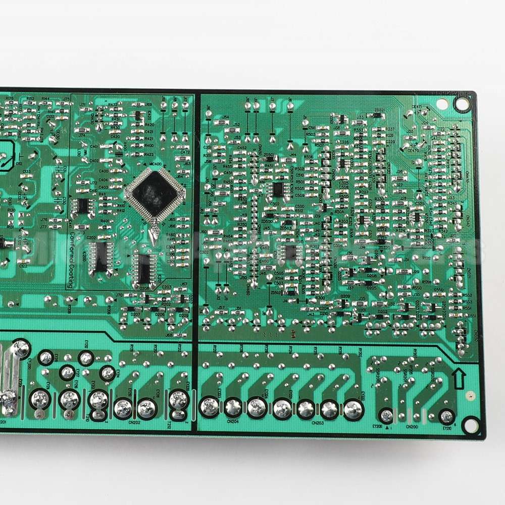 DG92-01134C Samsung Assy Pcb Main;Fm_Wall_Main_14,Nv5300R,12